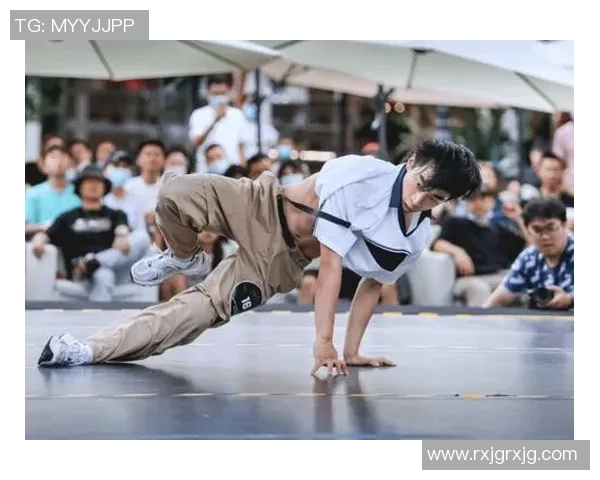 成都街舞队在攀岩联赛中的成长与蜕变之路揭秘