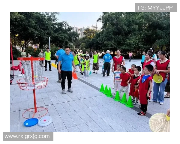 成都飞盘队的意识觉醒与团队精神探索之旅