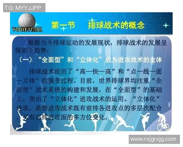 杭州排球队反击战术深度解析与实战应用探讨