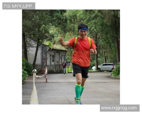 武汉极限运动队的成长之路与城市马拉松的激情碰撞