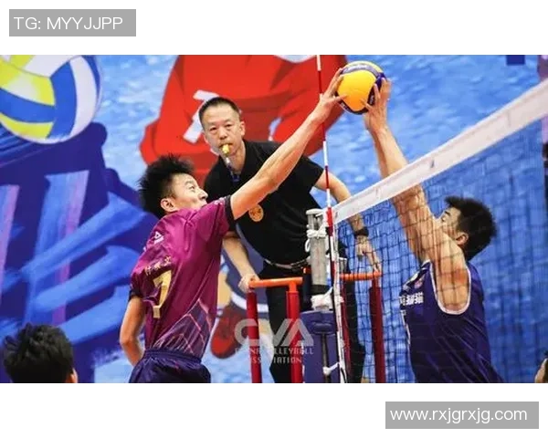 深度对话王静排球人生的起伏与追梦之路探秘