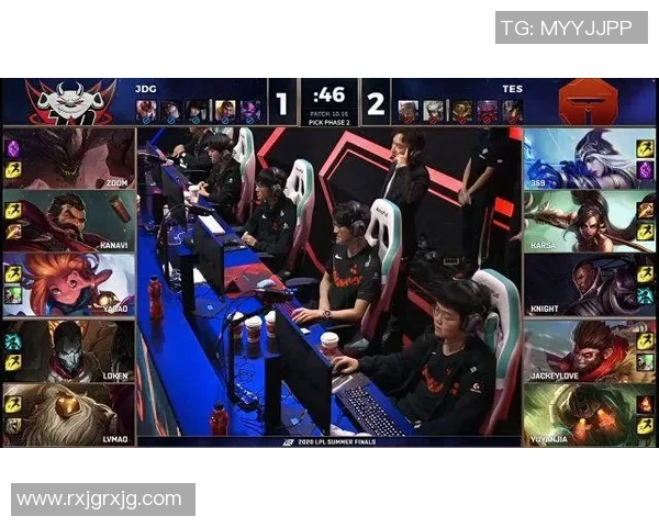 赛后分析:JDG与V5对决中的心理素质与团队韧性探讨 赛后分析:JDG与V5对决中的心理素质与团队韧性探讨