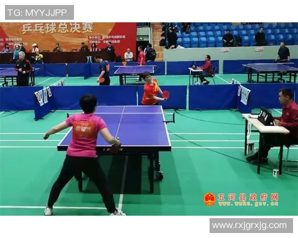 西安乒乓球队的节奏与风采探讨乒乓球运动的魅力与发展