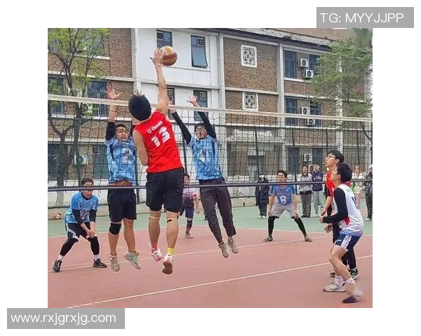 科学排球节奏训练方法探索与实践提升运动表现的有效途径