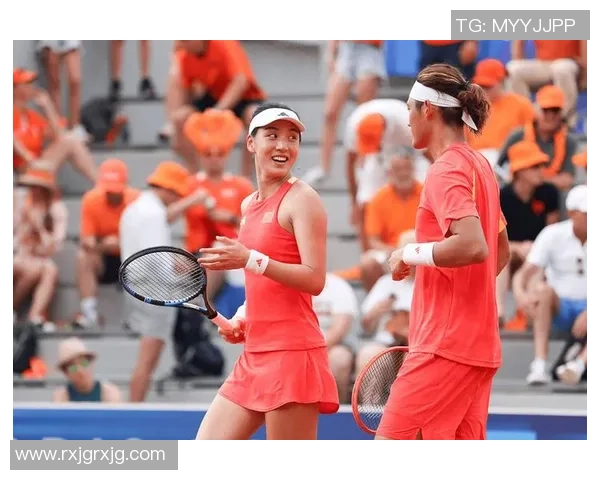 重庆网球队的节奏与梦想：聚焦网球运动的成长之路